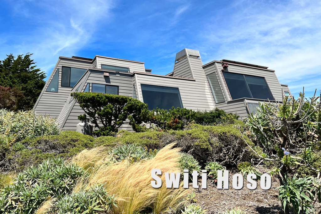 Front of Switi Hoso